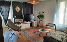 L'Appartement Du Pilori 1Er Etage